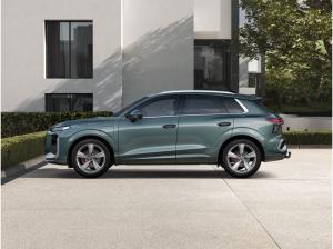 Audi Q3 SUV e-hybrid | 0,5% VERSTEUERUNG