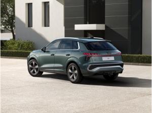 Audi Q3 SUV e-hybrid | 0,5% VERSTEUERUNG