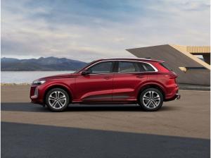 Audi Q5 SUV e-hybrid quattro | JETZT SICHERN!