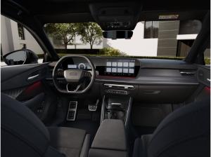 Audi Q3 Sportback e-hybrid  | 0,5% VERSTEUERUNG
