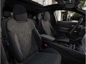 Audi Q3 Sportback e-hybrid  | 0,5% VERSTEUERUNG