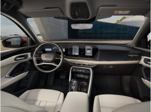 Audi Q5 SUV e-hybrid quattro | JETZT SICHERN!