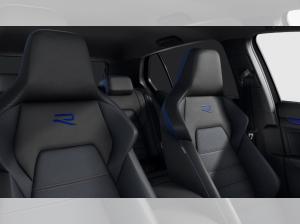 Volkswagen Golf R 2.0 TSI 4MOTION 🔥(Wuppertal)