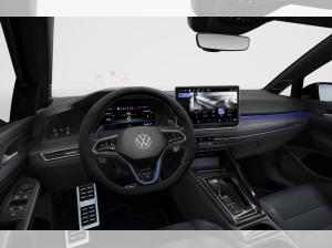 Volkswagen Golf R 2.0 TSI 4MOTION 🔥(Wuppertal)