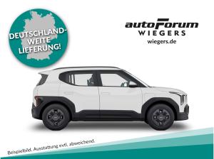 Kia EV2 Air | 42,2 kWh | Frei Konfigurierbar | Elektroprämie