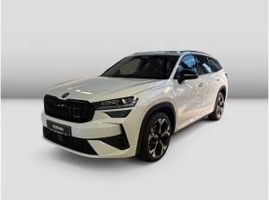 Skoda Kodiaq RS 2,0 TSI DSG 4x4 Pano-SD AHK