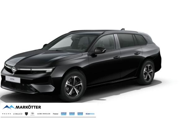 Opel Astra Sports Tourer Diesel ⚡Gewerbedeal⚡+AHK+Navi+uvm.
