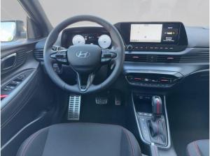 Hyundai i20 (BC3)