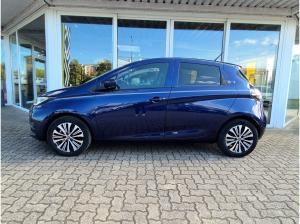 Renault ZOE Riviera R135/Z.E. 50 Batteriekauf