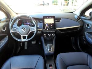 Renault ZOE Riviera R135/Z.E. 50 Batteriekauf