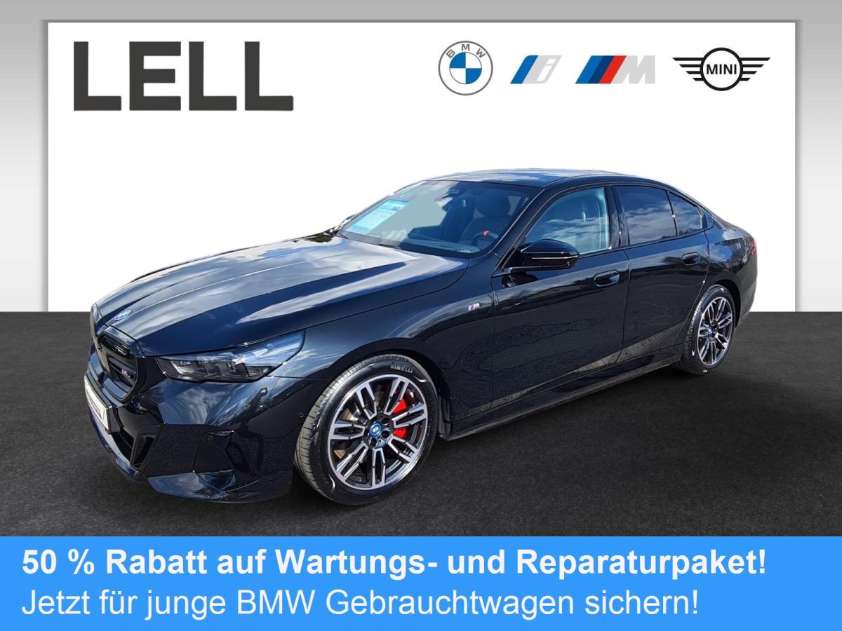 BMW i5 M60 xDrive Limousine Leasing ab 748? o.A.