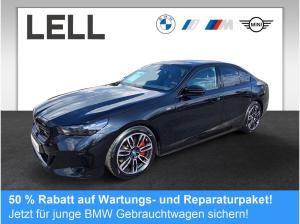 BMW i5 M60 xDrive Limousine Leasing ab 748? o.A.