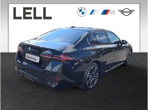 BMW i5 M60 xDrive Limousine Leasing ab 748? o.A.