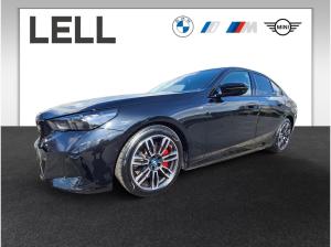 BMW i5 M60 xDrive Limousine Leasing ab 748? o.A.