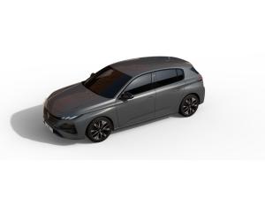 Peugeot 308 ALLURE HYBRID 145 DSC6