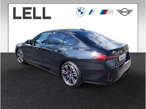 BMW i5 M60 xDrive Limousine Leasing ab 748? o.A.
