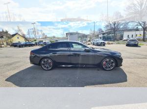 BMW i5 M60 xDrive Limousine Leasing ab 748? o.A.