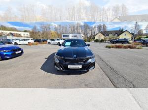 BMW i5 M60 xDrive Limousine Leasing ab 748? o.A.