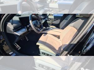 BMW i5 M60 xDrive Limousine Leasing ab 748? o.A.