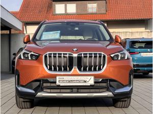 BMW X1 xDrive20d xLine HK HiFi DAB LED Komfortzg.