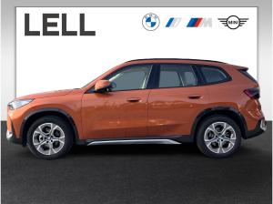 BMW X1 xDrive20d xLine HK HiFi DAB LED Komfortzg.