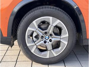 BMW X1 xDrive20d xLine HK HiFi DAB LED Komfortzg.