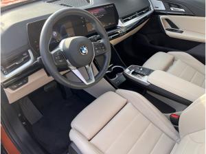 BMW X1 xDrive20d xLine HK HiFi DAB LED Komfortzg.
