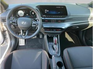 Hyundai i20 (BC3)