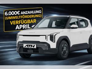 Kia EV2 AIR E PRÄMIE