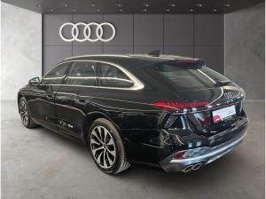 Audi A6 Avant TDI quattro S tronic AHK PANO HuD B&O