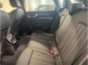Audi A6 Avant TDI quattro S tronic AHK PANO HuD B&O