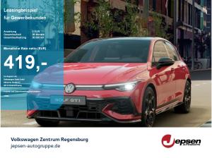 Volkswagen Golf GTI EDITION 50 | TSI | | Lagerwagen