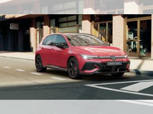 Volkswagen Golf GTI EDITION 50 | TSI | | Lagerwagen