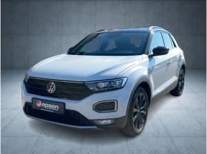 Volkswagen T-Roc 1.5 TSI DSG Sport /AHK /LED