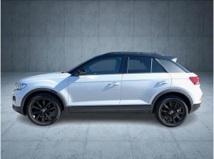 Volkswagen T-Roc 1.5 TSI DSG Sport /AHK /LED