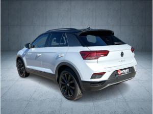 Volkswagen T-Roc 1.5 TSI DSG Sport /AHK /LED