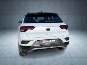 Volkswagen T-Roc 1.5 TSI DSG Sport /AHK /LED