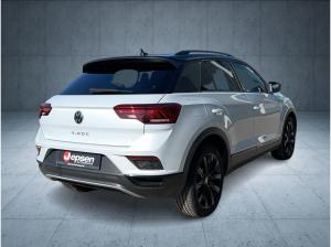 Volkswagen T-Roc 1.5 TSI DSG Sport /AHK /LED
