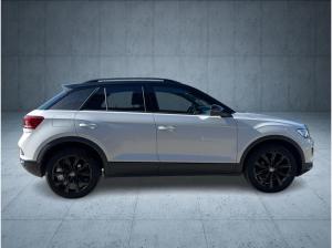 Volkswagen T-Roc 1.5 TSI DSG Sport /AHK /LED