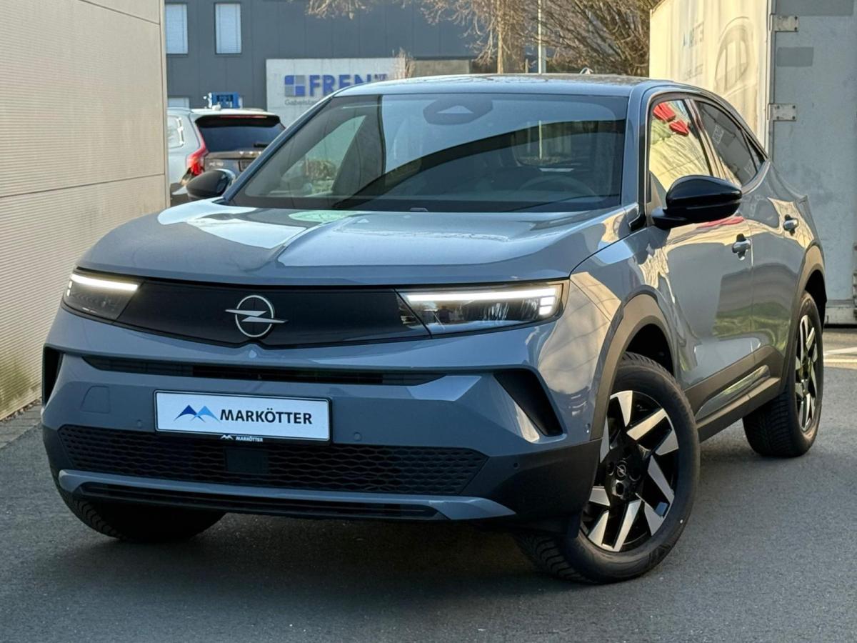 Opel Mokka electric ⚡Lagerwagen⚡BITTE BESCHREIBUNG DURCHLESEN