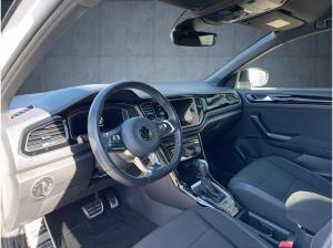 Volkswagen T-Roc 1.5 TSI DSG Sport /AHK /LED