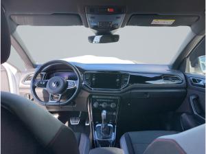 Volkswagen T-Roc 1.5 TSI DSG Sport /AHK /LED