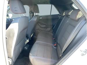 Volkswagen T-Roc 1.5 TSI DSG Sport /AHK /LED