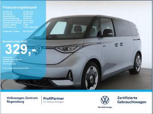 Volkswagen ID.Buzz ID. Buzz GTX R-KAMERA ACC AHK 4xSHZ ParkAssist