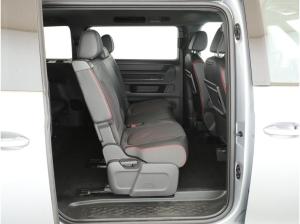 Volkswagen ID.Buzz ID. Buzz GTX R-KAMERA ACC AHK 4xSHZ ParkAssist