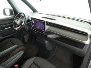 Volkswagen ID.Buzz ID. Buzz GTX R-KAMERA ACC AHK 4xSHZ ParkAssist