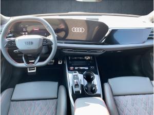 Audi A5 Avant e-hybrid qu. S tr. Matrix 19 AHK 360