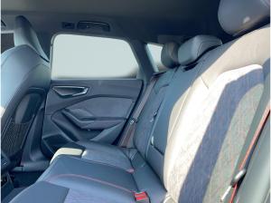 Audi A5 Avant e-hybrid qu. S tr. Matrix 19 AHK 360