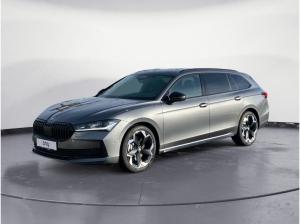 Skoda Superb Combi Selection 2,0 TDI 193 PS DSG *SOFORT VERFÜGBAR*