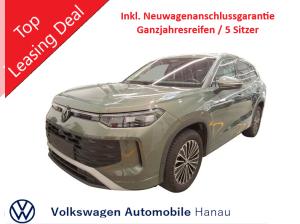 Volkswagen Tayron 2.0 TDI DSG 4M AHK STANDHEIZUNG GARANTIE